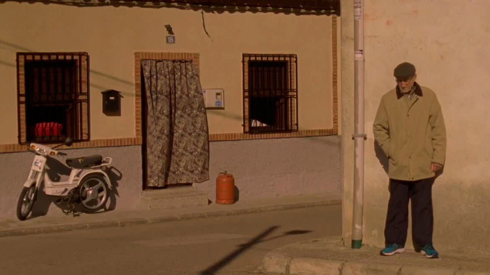 'Derechos del hombre'