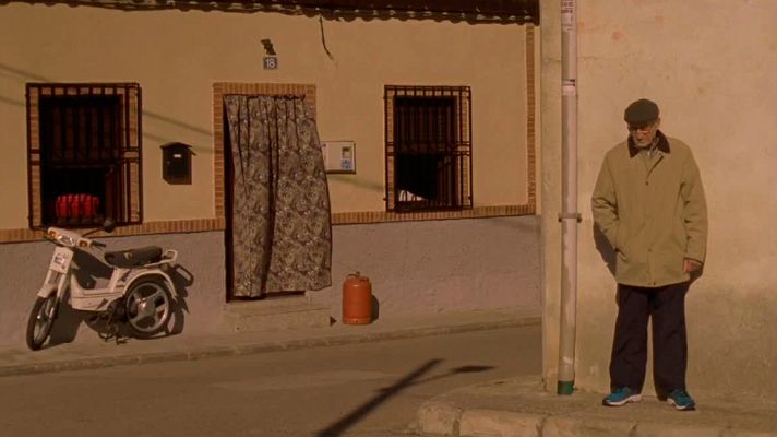 Días de cine - 'Derechos del hombre'