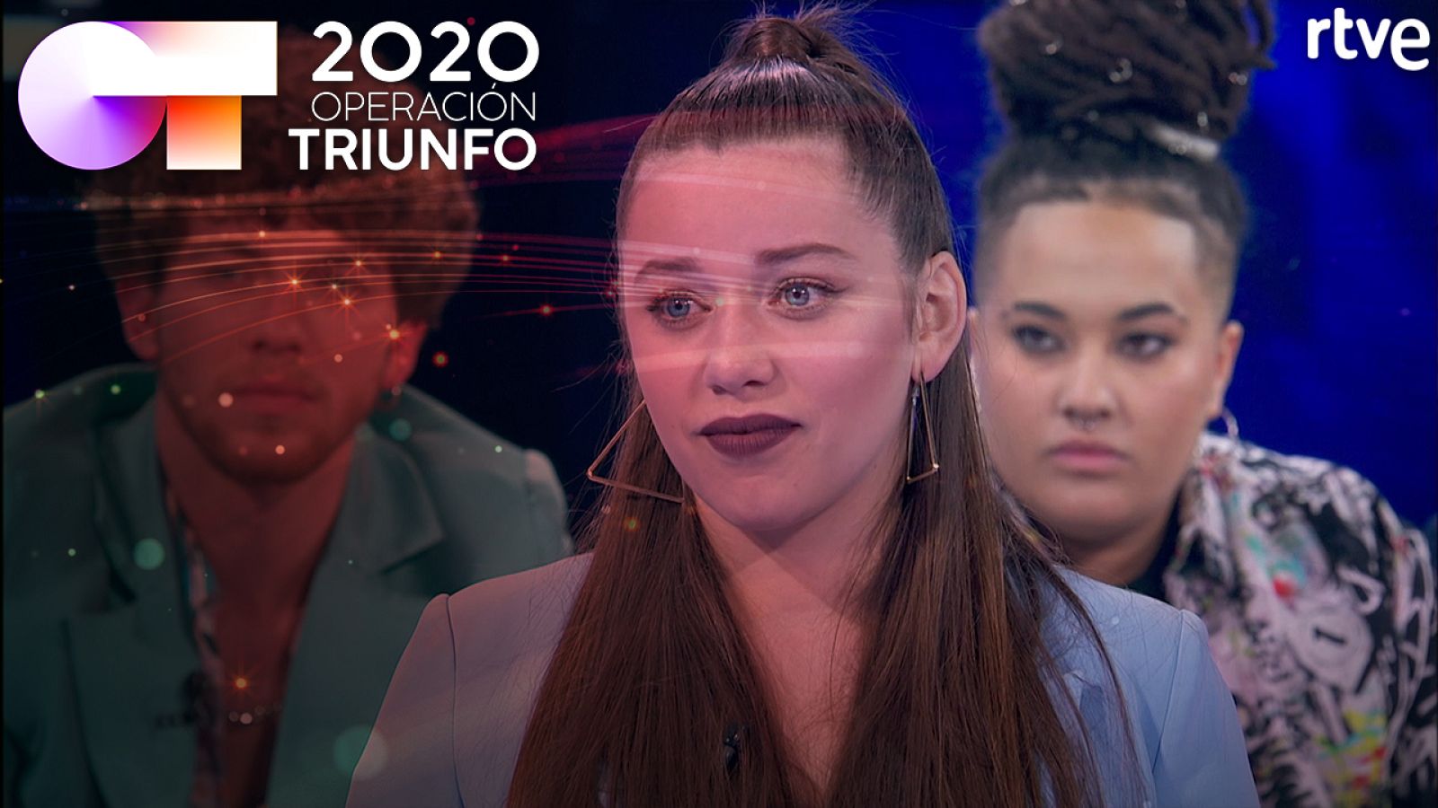 Resumen diario de OT 2020 del lunes 20 de enero de los mejores momentos de la Academia