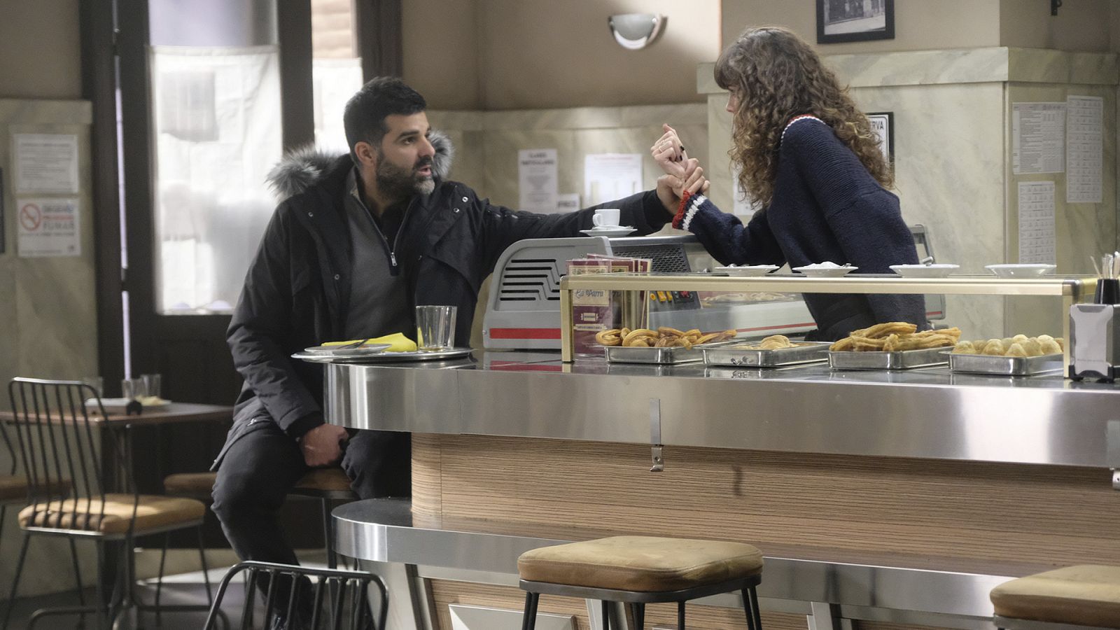 Servir y proteger - Episodio 681 - Ver ahora