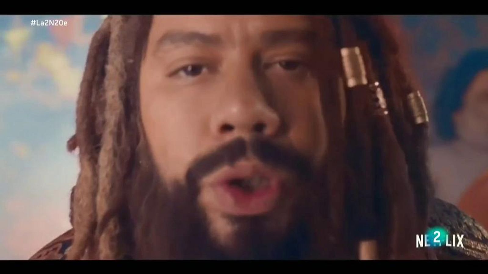 El vía crucis de la diversidad