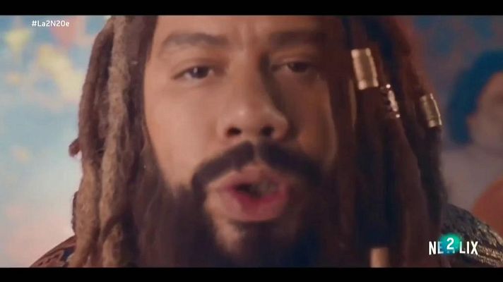 La 2 Noticias - El vía crucis de la diversidad