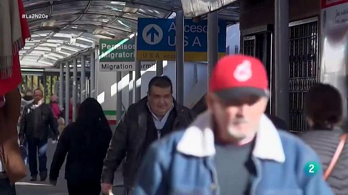 La 2 Noticias - Guatemala, ¿tercer país seguro?