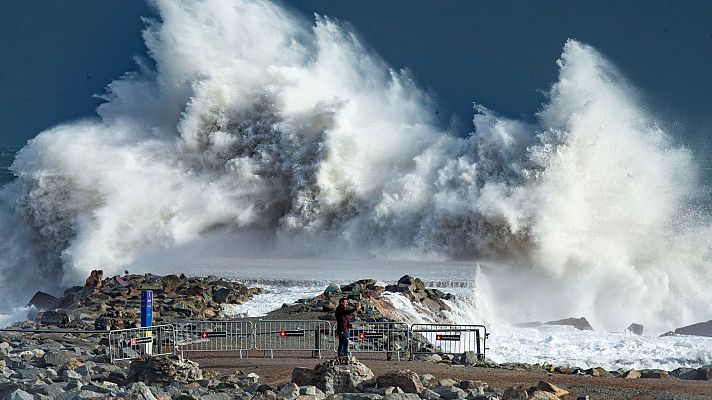 España Directo - España Directo - 20/01/20