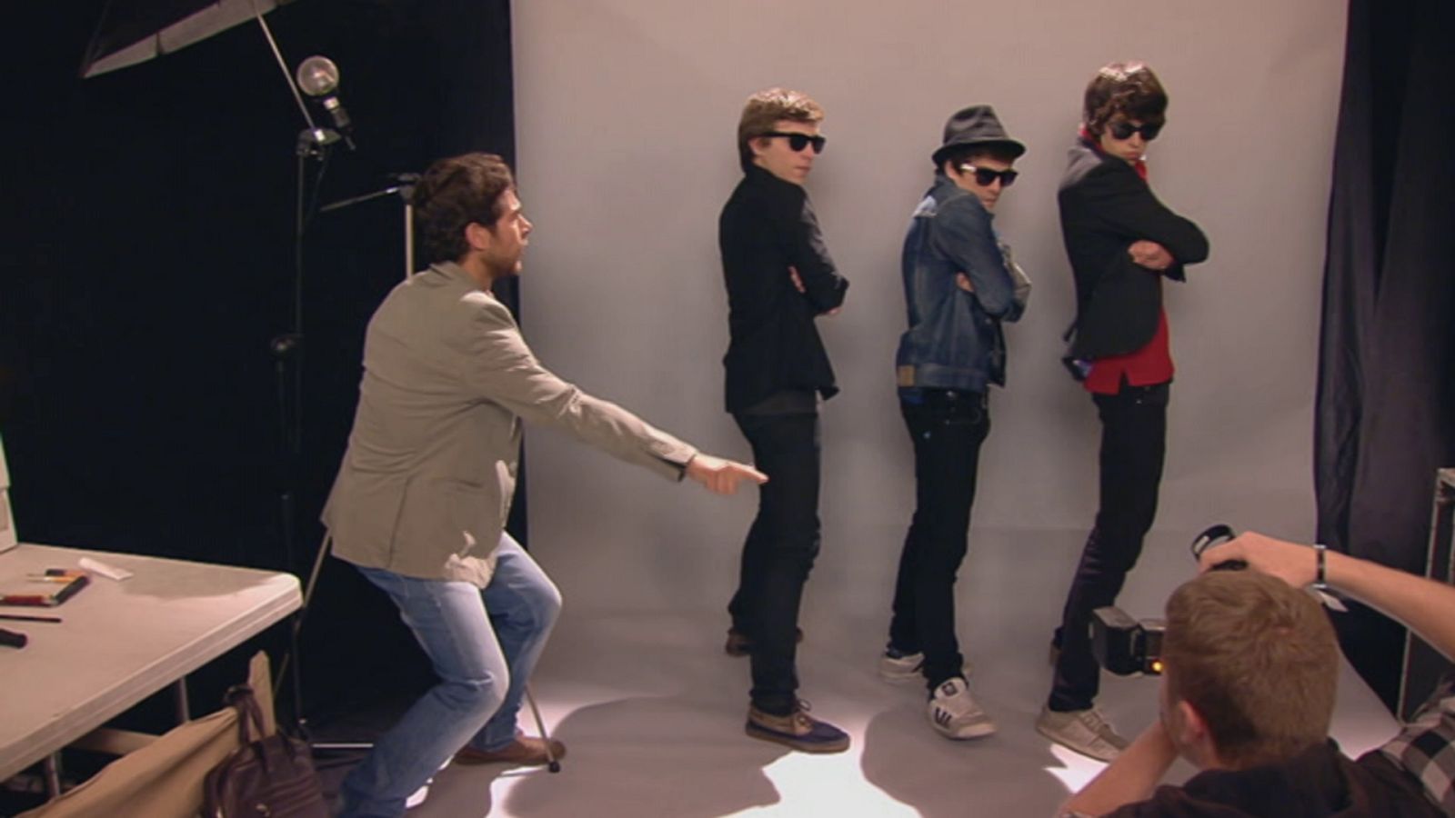 Los Avatars - Tesoro nacional, la cinta de los secretos - RTVE.es - Los Avatars | Ver