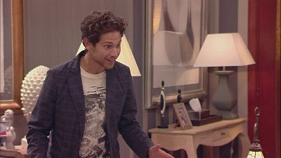 Los Avatars - Actividad súper normal - RTVE.es - Los Avatars | Ver