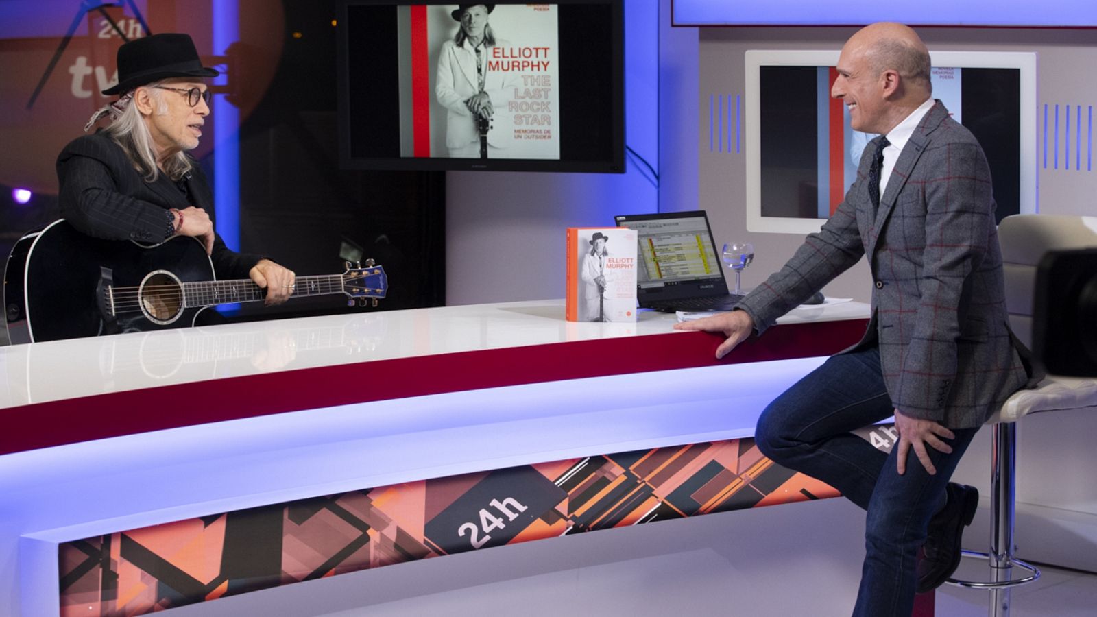 La hora cultural - 20/01/20 - ver ahora