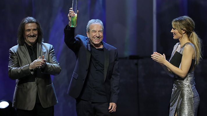 Premios Odeón - Premios Odeón