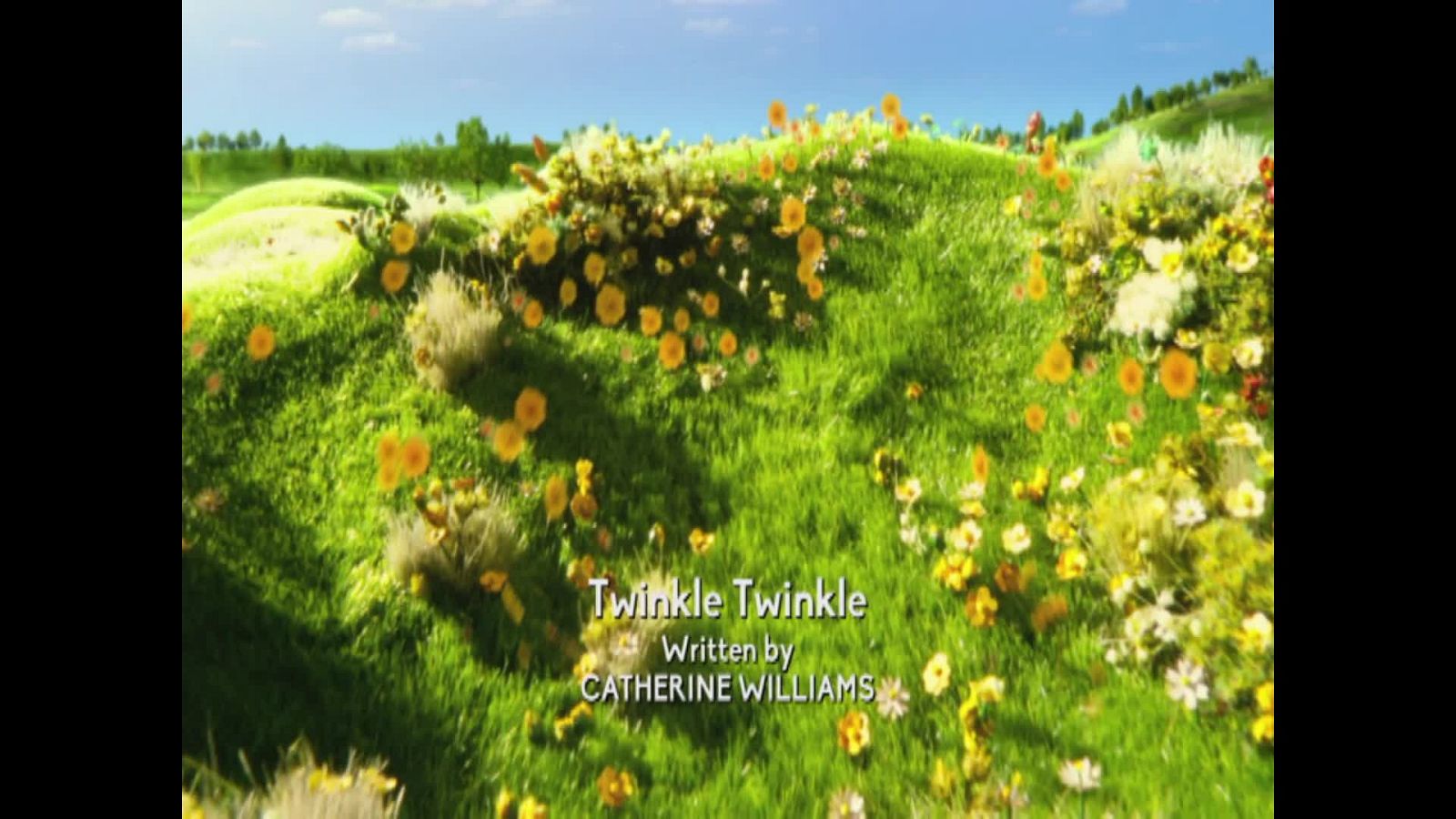 Teletubbies - La estrella brillante - RTVE.es - Teletubbies | Ver