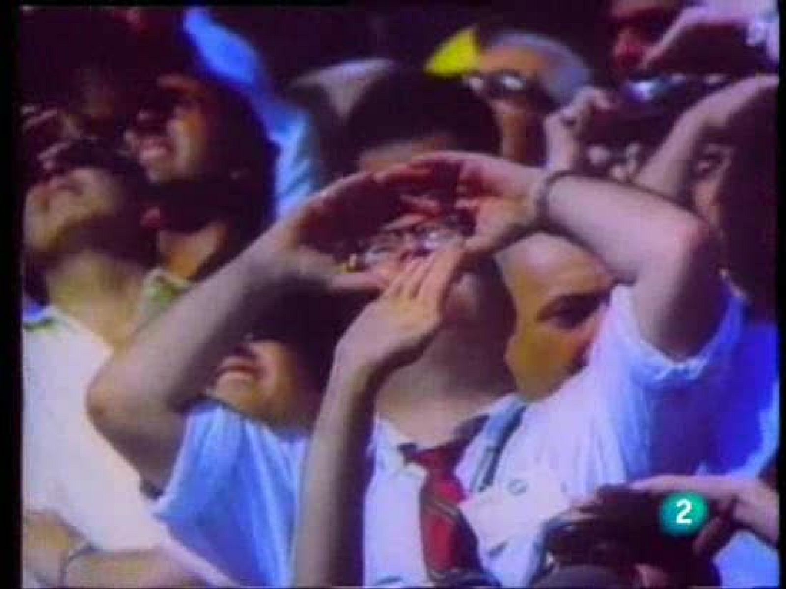 Cámara abierta 2.0 - El cosmonauta, un largometraje Creative Commons - Cámara abierta | Ver