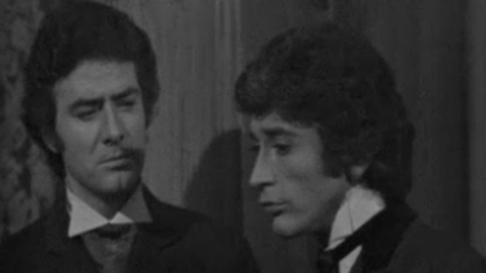 La casa de las locas - El reo de Melun - La casa de las locas | Ver