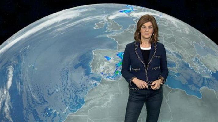 Telecanarias - El tiempo en Canarias - 21/01/2020