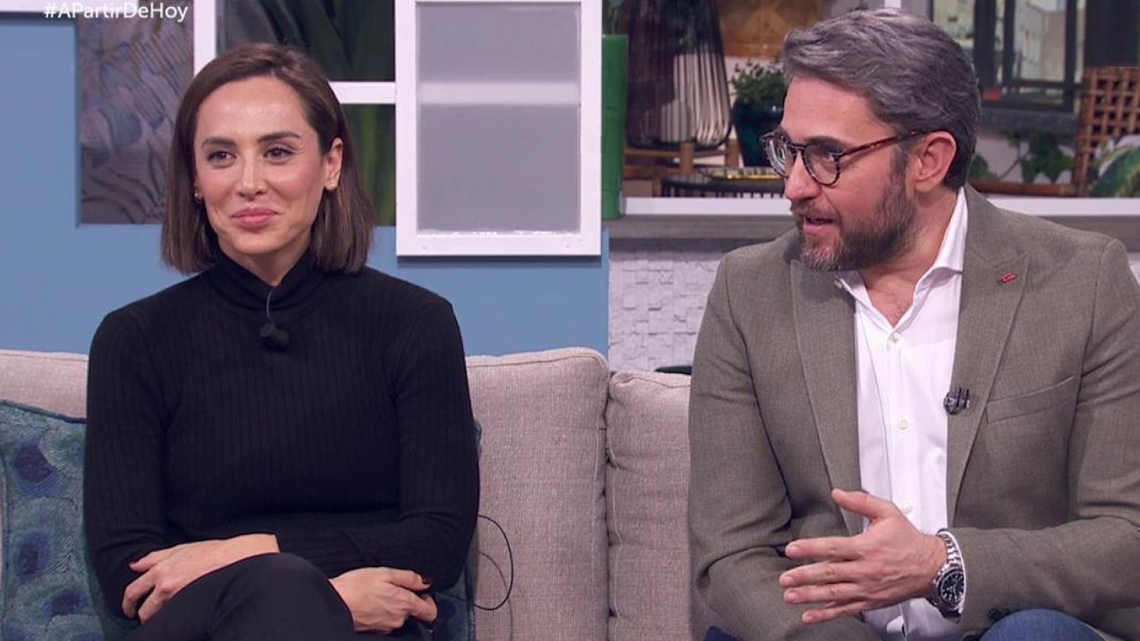 A partir de hoy - 21/01/20 - ver ahora