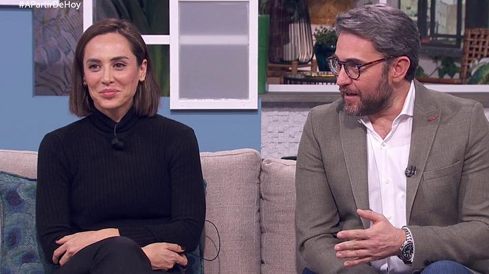 A partir de hoy - A partir de hoy - 21/01/20