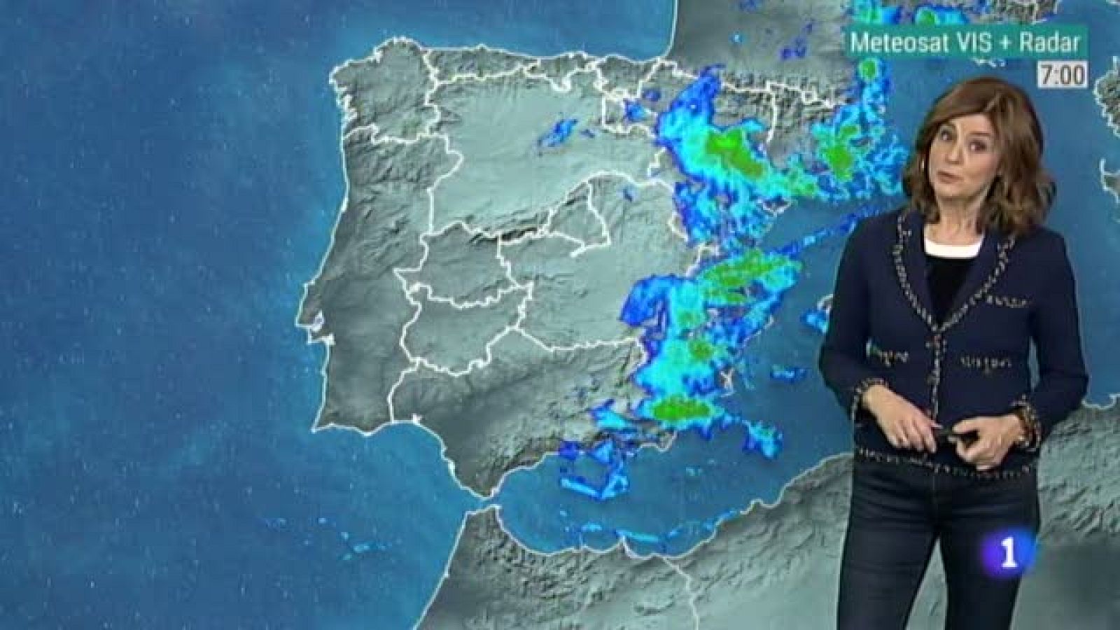 El tiempo en Extremadura - 21/01/20 | Ver