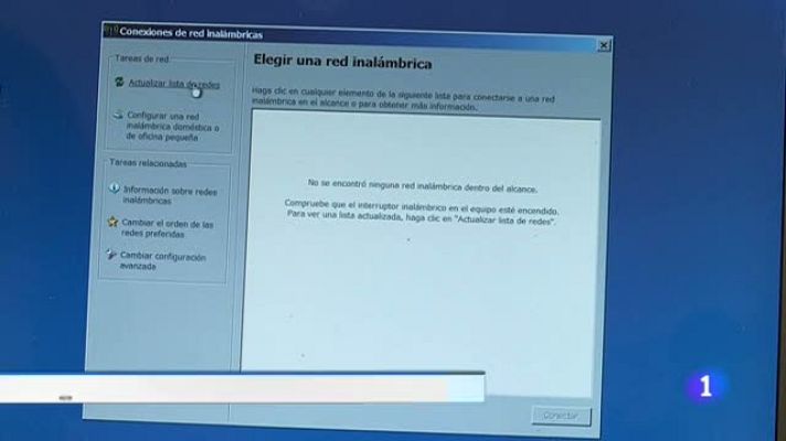 Noticias de Castilla y León - Castilla y León en 1' - 21/01/20