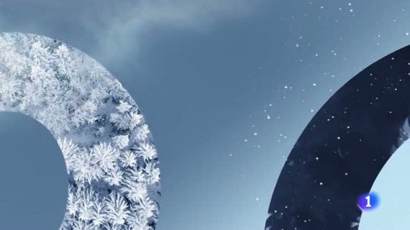 El tiempo en Castilla y León - 21/01/20