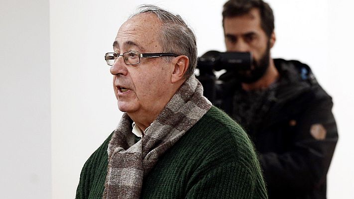 TDP Club - El exgerente de Osasuna implica a Betis y Getafe en amaños en su declaración ante el juez