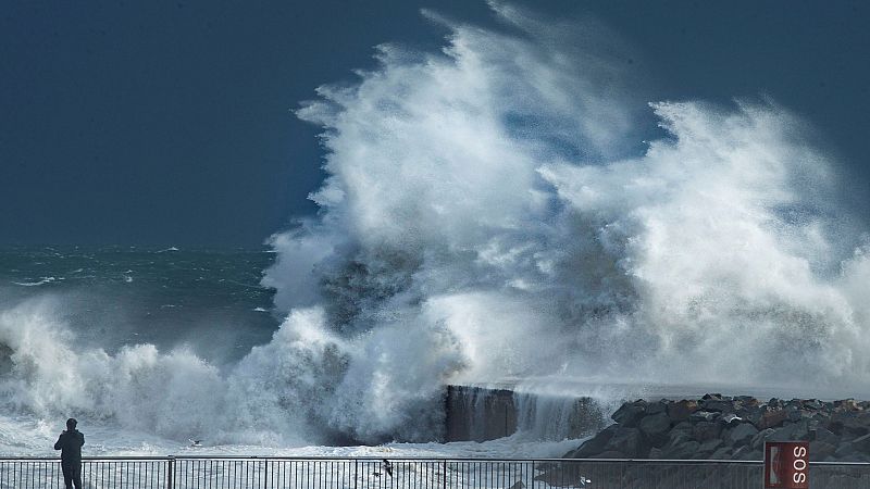 Telediario 1 en cuatro minutos - 21/01/20 - Ver ahora