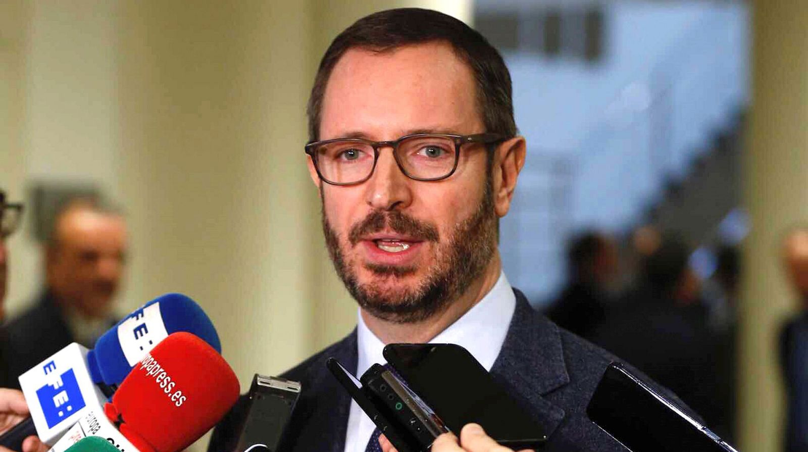 El Gobierno no descarta revisar el delito de sedición