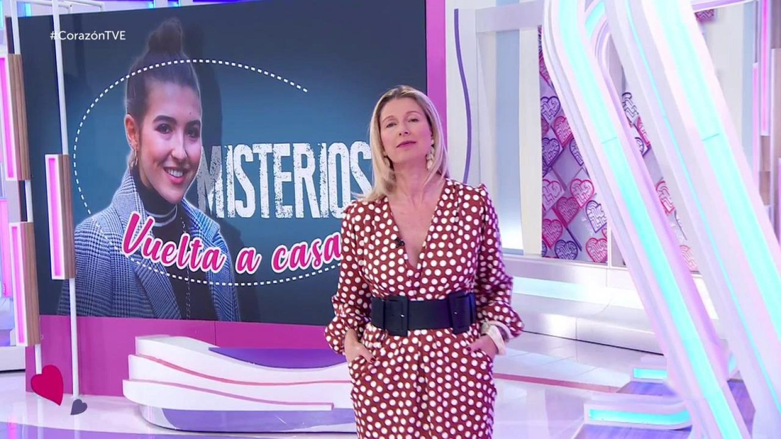 Corazón - 21/01/20 - ver ahora