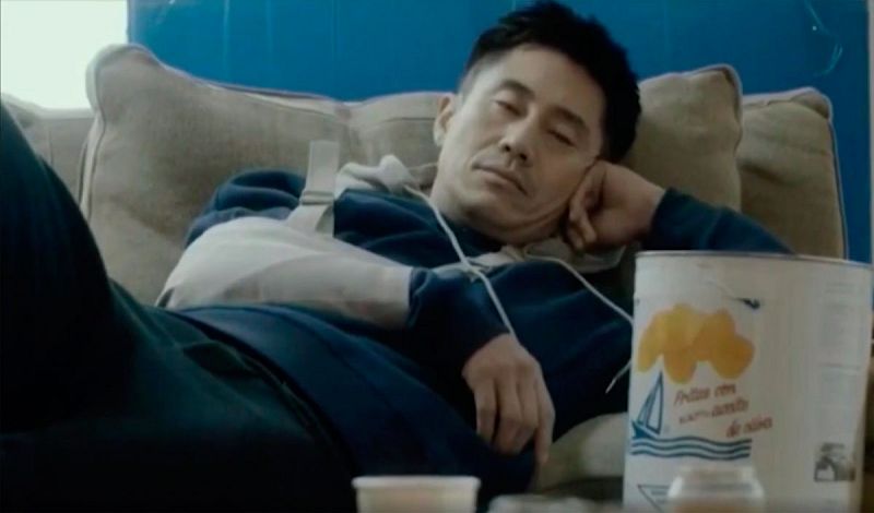 Unas patatas gallegas en los Oscar gracias a la película 'Parásitos'