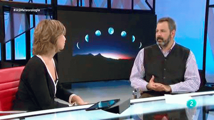 La aventura del Saber - Métodos populares para predecir el tiempo