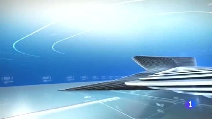 Noticias de Castilla y León - Noticias de Castilla y león 2 - 21/01/20