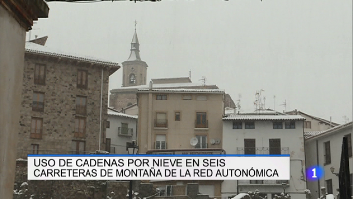 Informativo Telerioja - Informativo Telerioja 2 - 21/01/20