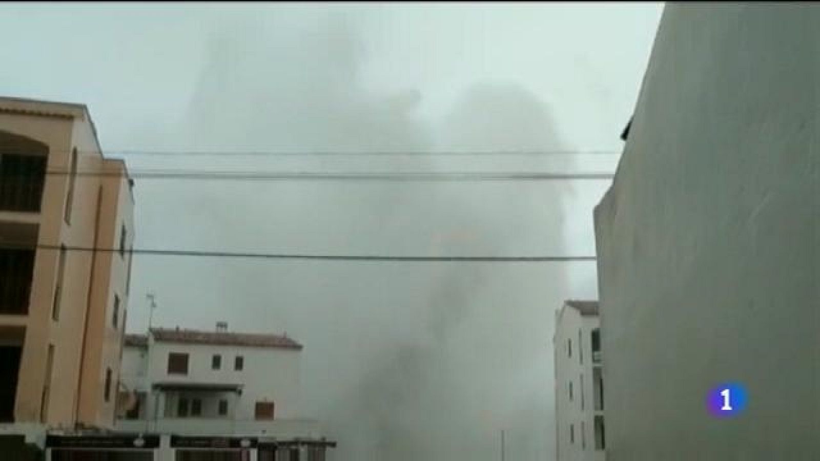 Informatiu Balear 2 - 21/01/20