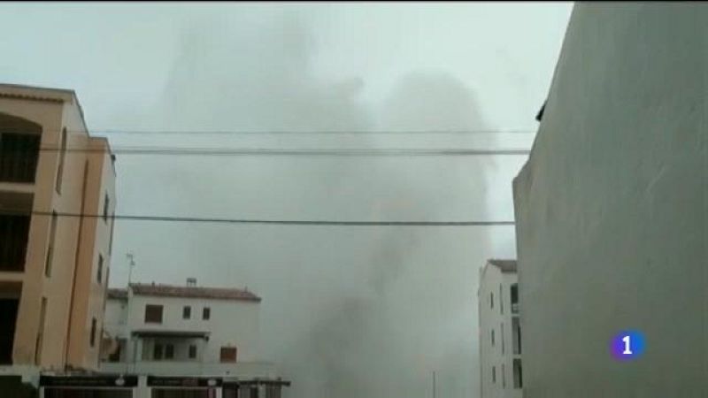 Informatiu Balear 2 - 21/01/20