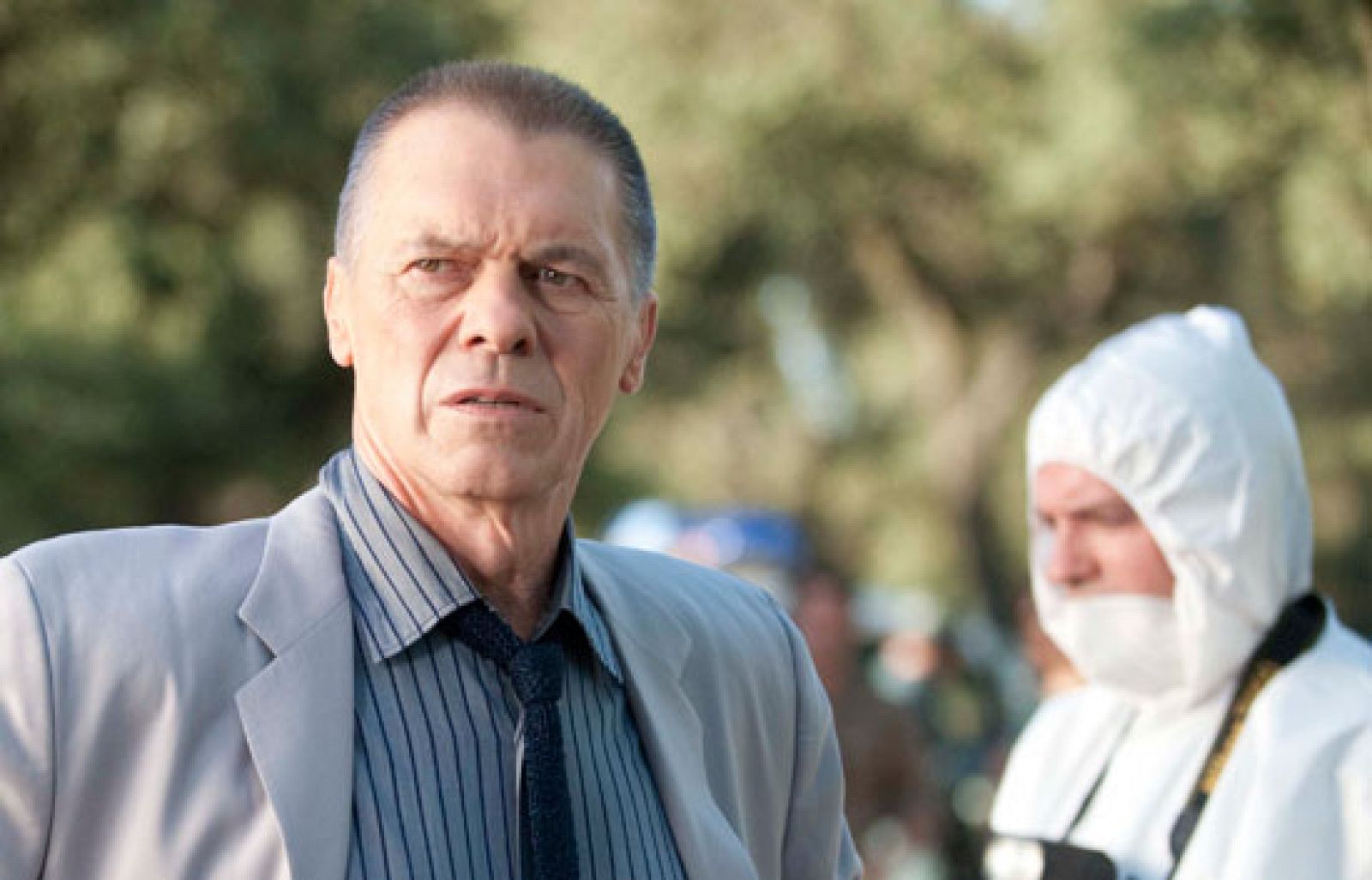 UCO - Comienzo del capítulo 9 - Unidad Central Operativa | Ver