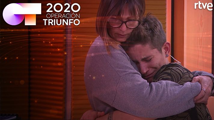 Resúmenes OT - Resumen diario 21 de enero