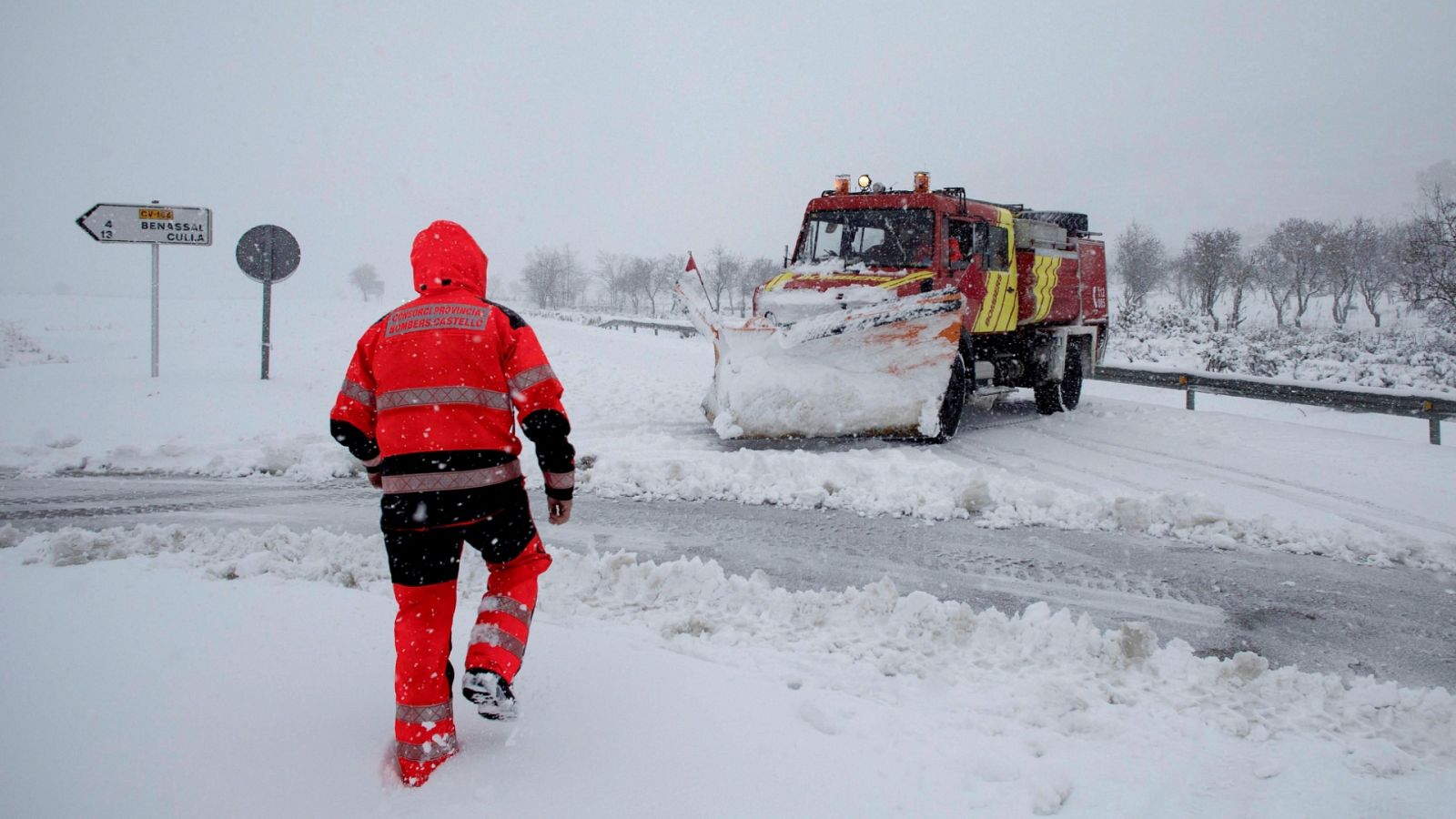 L'Informatiu - Comunitat Valenciana 2 - 21/01/20 - ver ahora