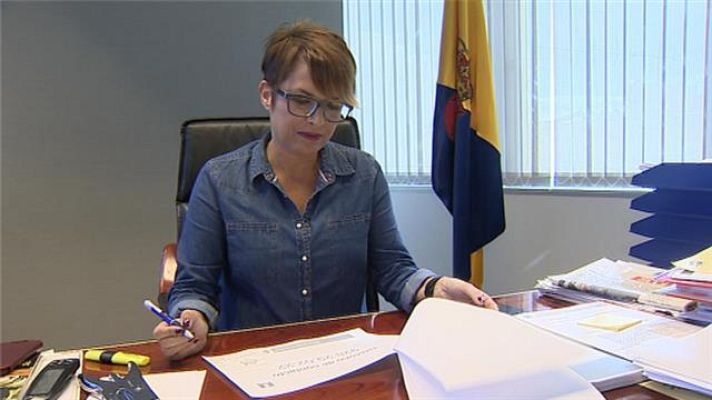 Telecanarias - Canarias en 2' - 21/01/2020