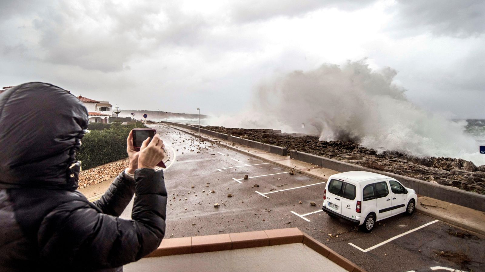 La tarde en 24 horas - 21/01/20 (1) - ver ahora