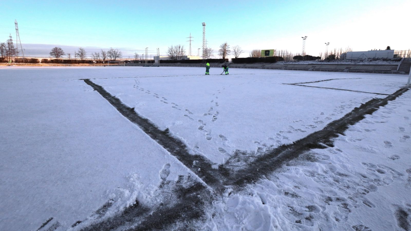 Conexión tdp - 21/01/20 - ver ahora
