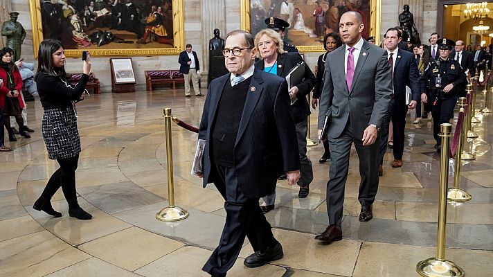 La tarde en 24h - La tarde en 24 horas - 21/01/20 (2)