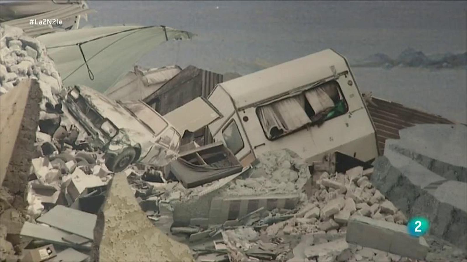 Visiones de un futuro distópico