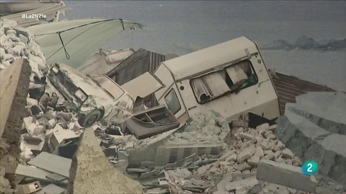 La 2 Noticias - Visiones de un futuro distópico