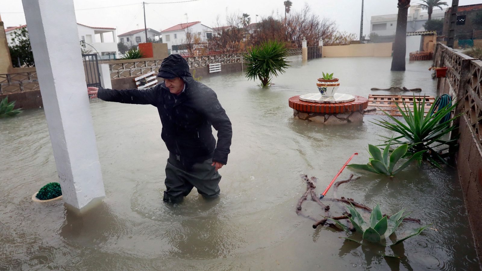 Telediario 2 en cuatro minutos - 21/01/20 - Ver ahora