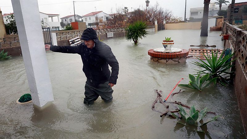 Telediario 2 en cuatro minutos - 21/01/20 - Ver ahora