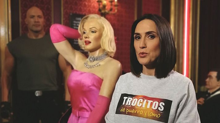 Cachitos de hierro y cromo - Per_versiones