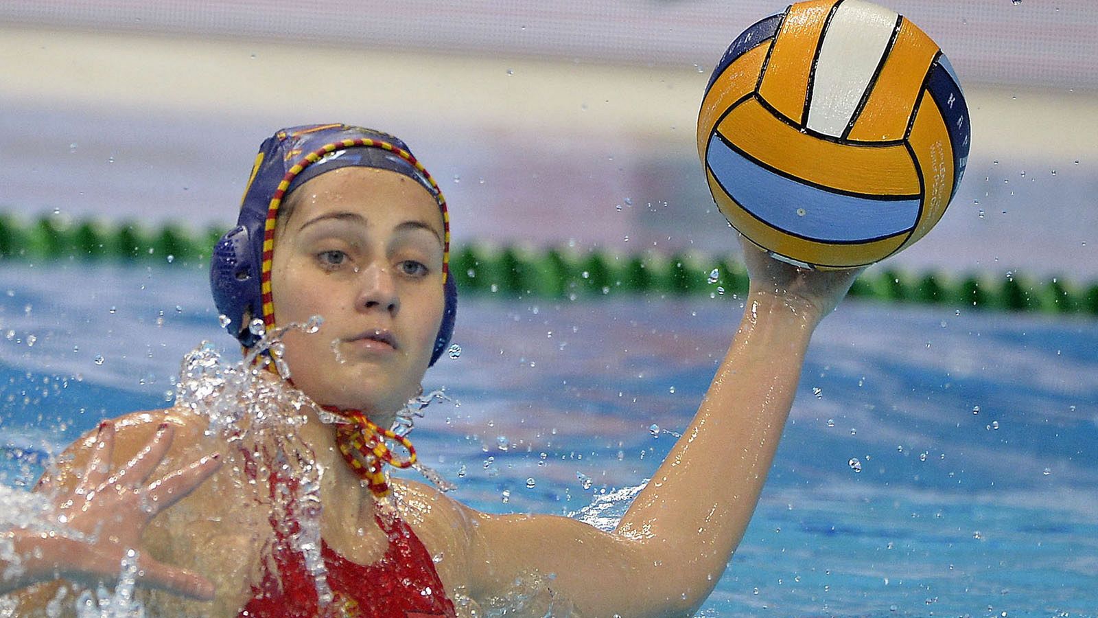 Waterpolo | España gana a Grecia: Hungría en 'semis' | Ver