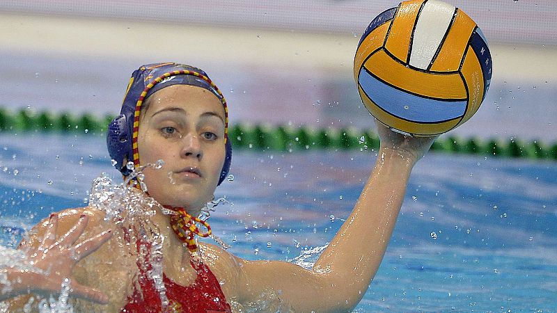 Waterpolo | España gana a Grecia: Hungría en 'semis' | Ver