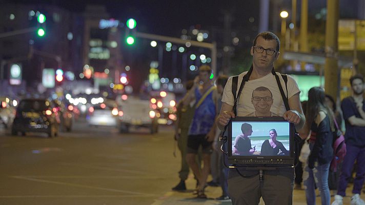 Documentos TV - 100 millones de visitas