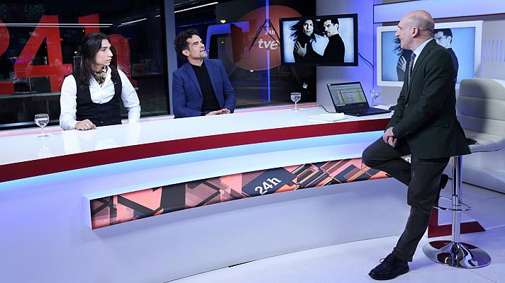 La hora cultural - La hora cultural - 21/01/20