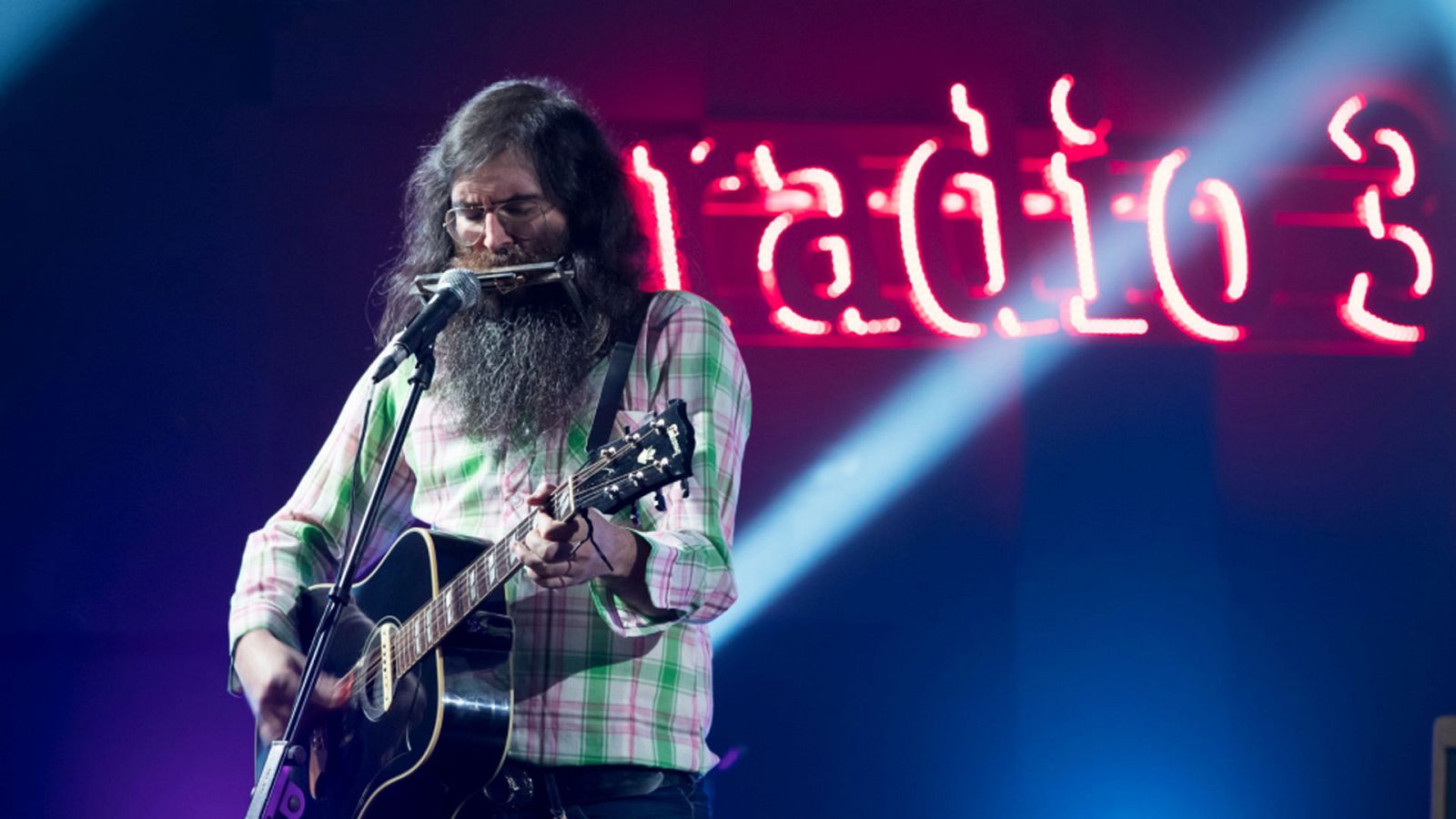 Los conciertos de Radio 3 - Arizona Baby - ver ahora