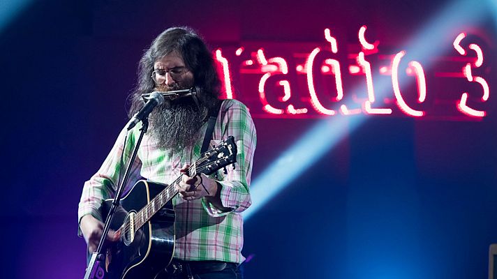 Los conciertos de Radio 3 en La 2 - Arizona Baby