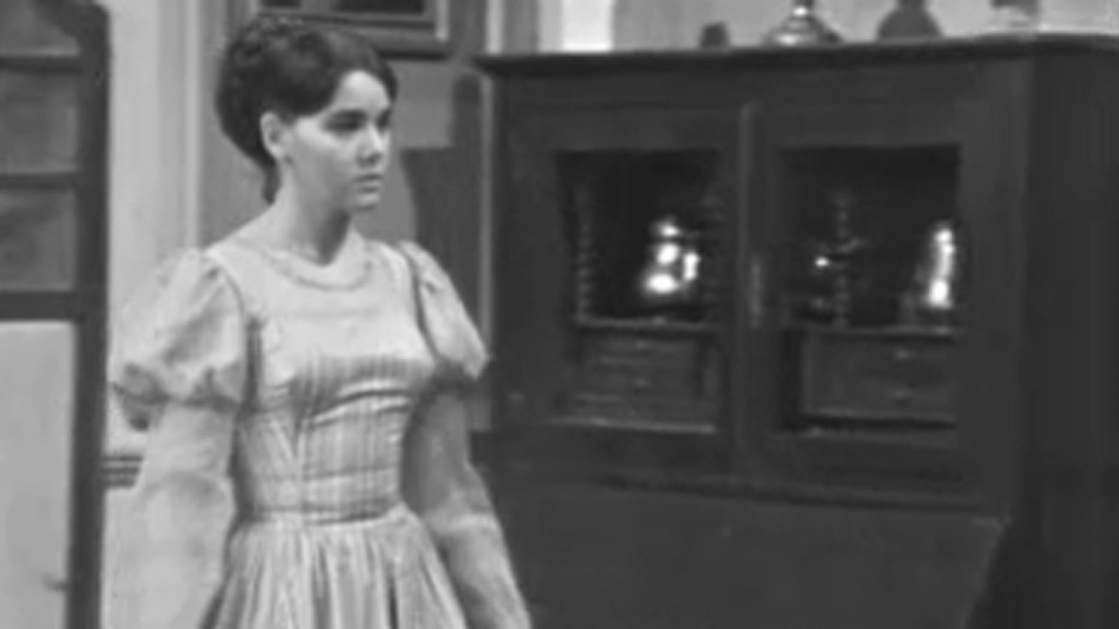 Rosalía de Castro - Capítulo 4 - Rosalía de Castro | Ver